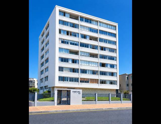 2 BEDROOM PROPERTY TO RENT IN MOUILLE POINT